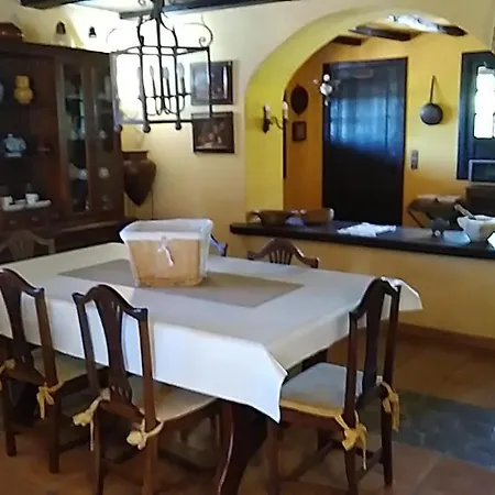 Villa The Palm *