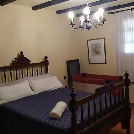 Villa The Palm Icod De Los Vinos