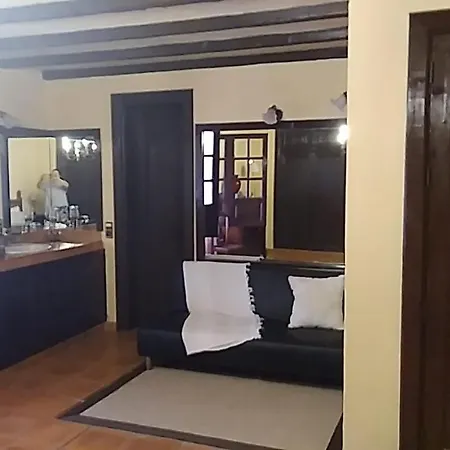 The Palm Villa *