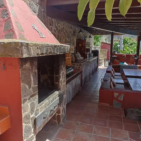Villa The Palm Icod de los Vinos