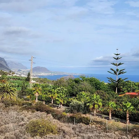 Villa The Palm Icod De Los Vinos